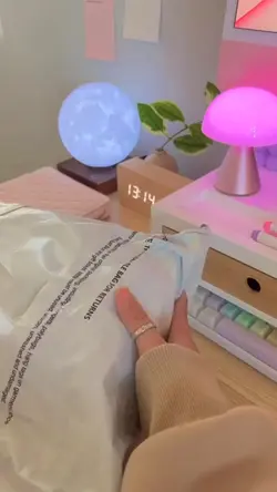 Unboxing Time !!