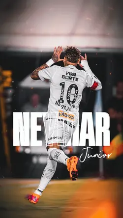 neymar jr