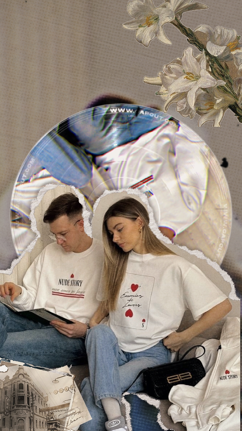 couple vintage
