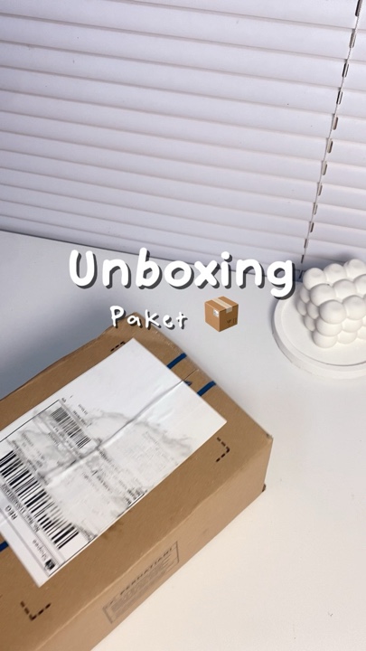 kutu açılımı paket lagi
