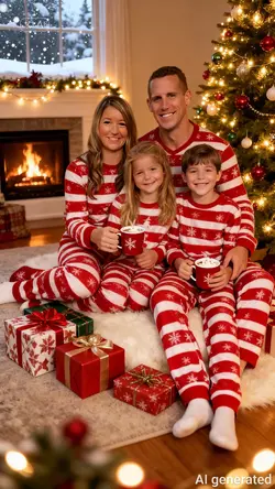 Christmas FamilyCard