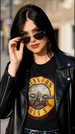 Guns N’ Roses