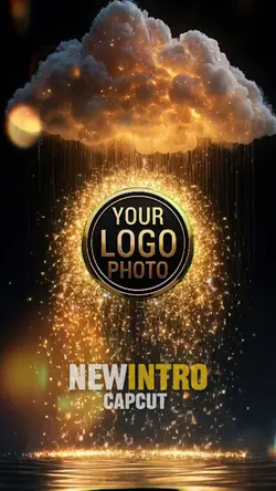 New Intro | Logo