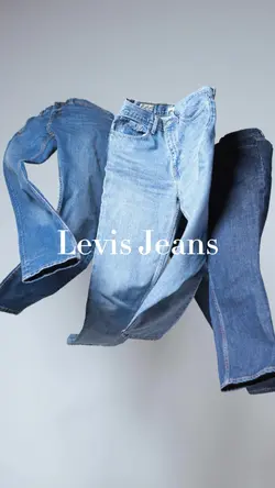 Denim Pants Jeans