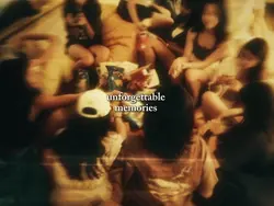unforgettable memo