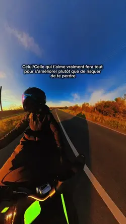 l’amour vrai agit.