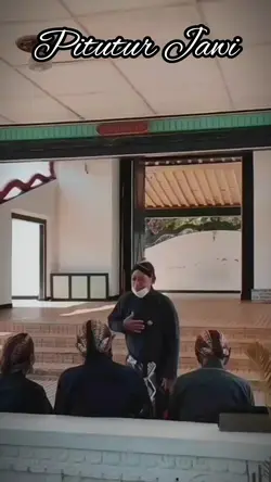 PITUTUR JAWI
