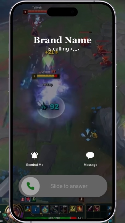 Game highlights