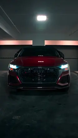 AUDI sport