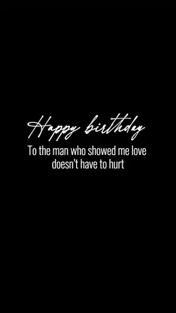 HBD MYLOVE