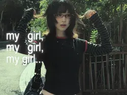 we fell in love octo