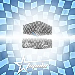 New cube animation