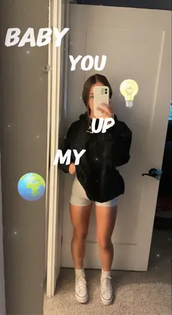 Light up my world