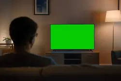 VERSI TV