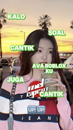 klo soal cantik