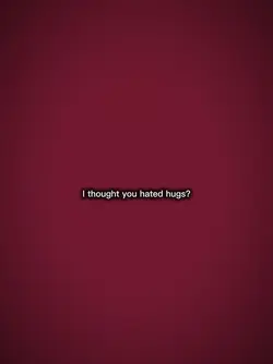 FOR YOU 