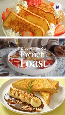 French Toast
