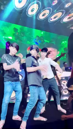 Mos + Kilo Xzoom 🎵🎶😍