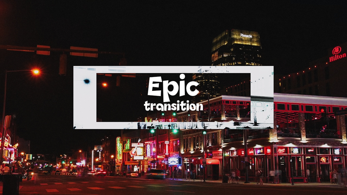 Epic Transition
