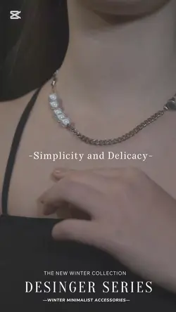 designer series