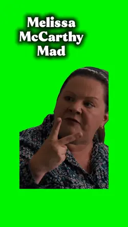 Melissa McCarthy