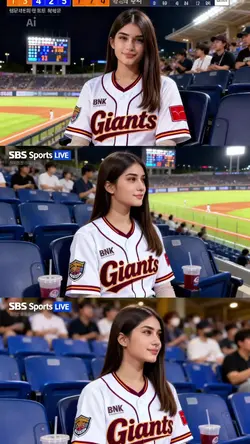 baseball trend 