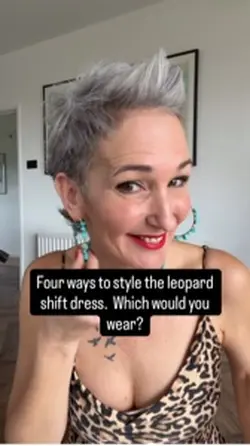 4 way leopard 