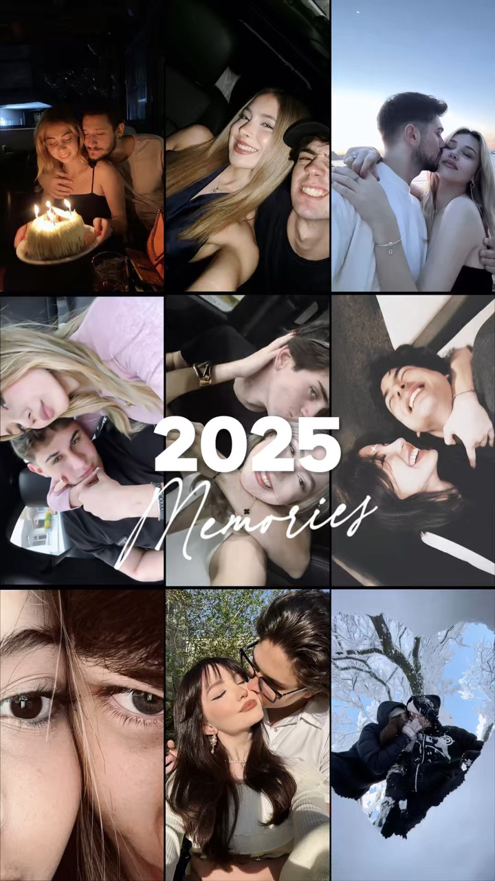 2025 Recuerdos 