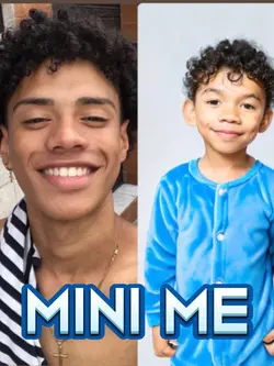 Mini Me