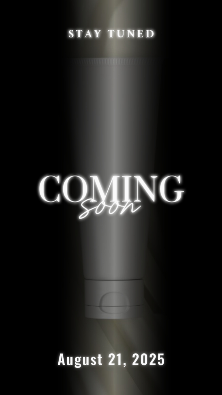 coming soon