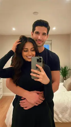 EU E VOCÊ NA SELFIE 