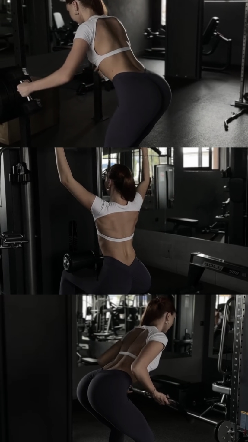 Gimnasio 