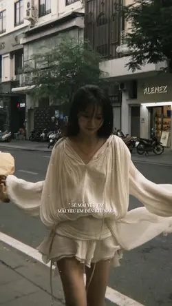 Sẽ mãi yêu em