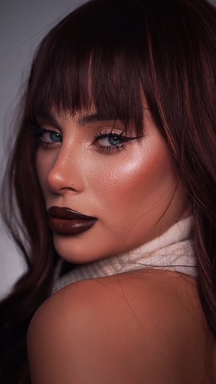 MODÈLE | | BEAUTÉ 🌶️❤️‍🔥