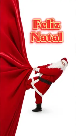 feliz Natal 