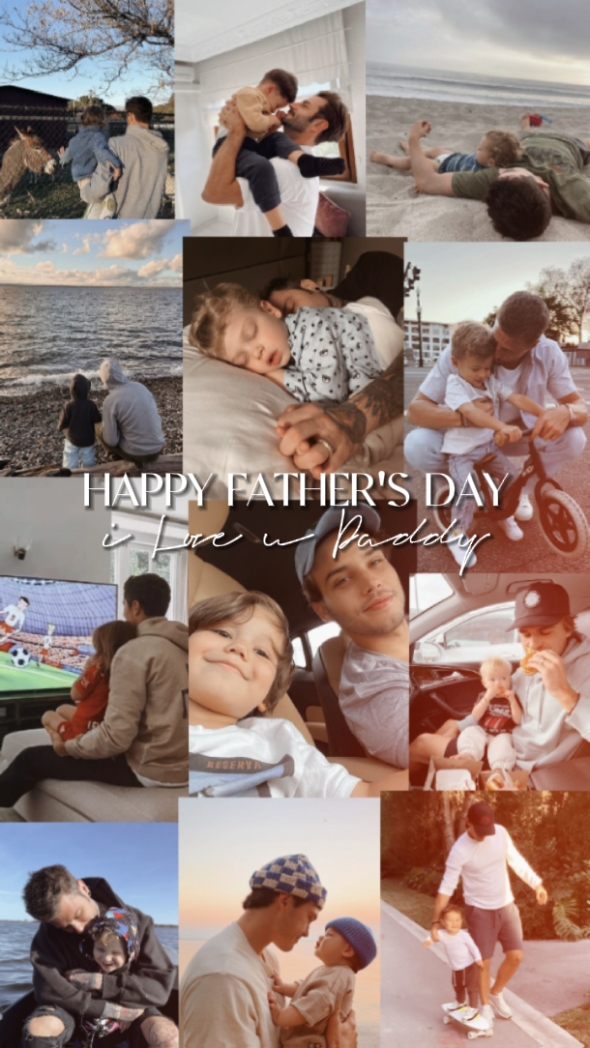 father's day 2025
