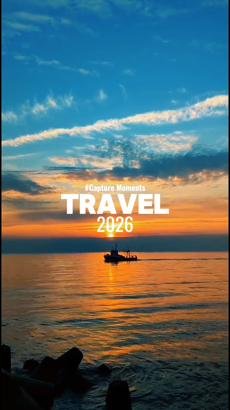 TRAVEL 2026