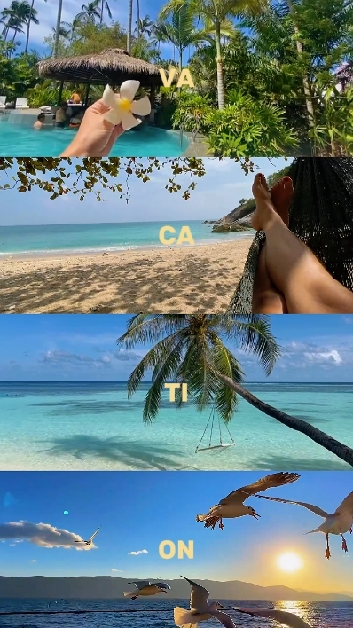 Urlaub