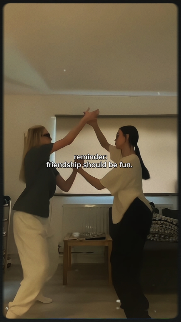 friendship