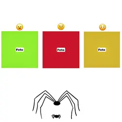 spider meme