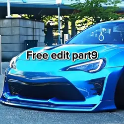 Free edit part9