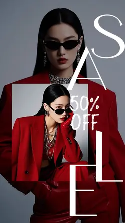 SALE