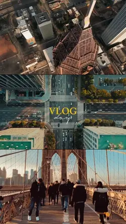 MINI VLOG DAY
