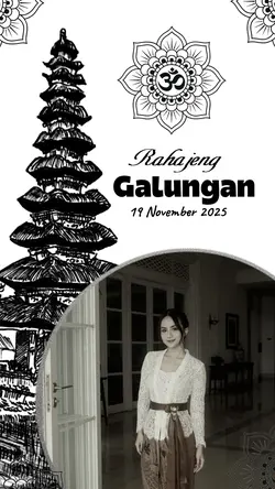 Galungan