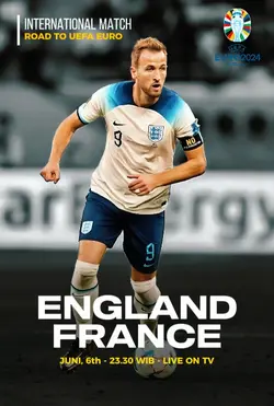 FLYER EURO 2024