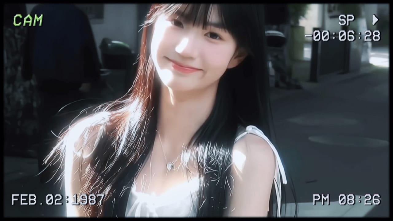 camera japan vibe ᶻ