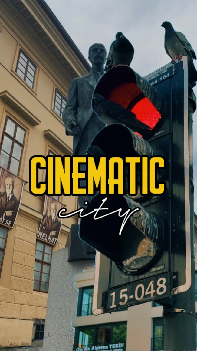 5 Clips Cinématique 