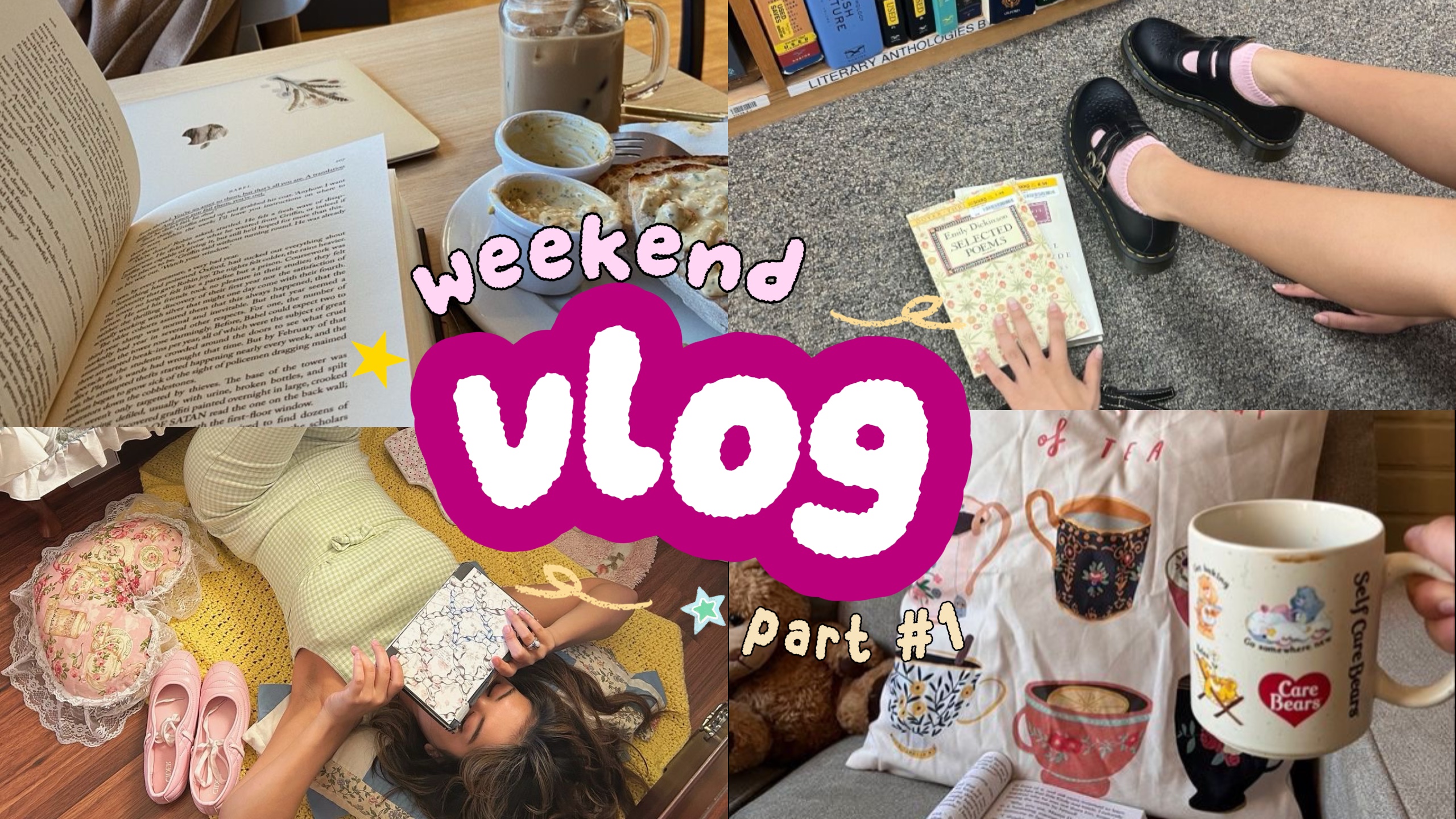 thumbnail vlog