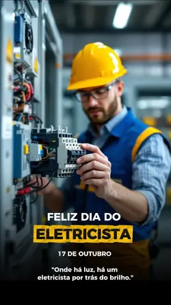 eletricista 