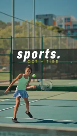 Sports activities